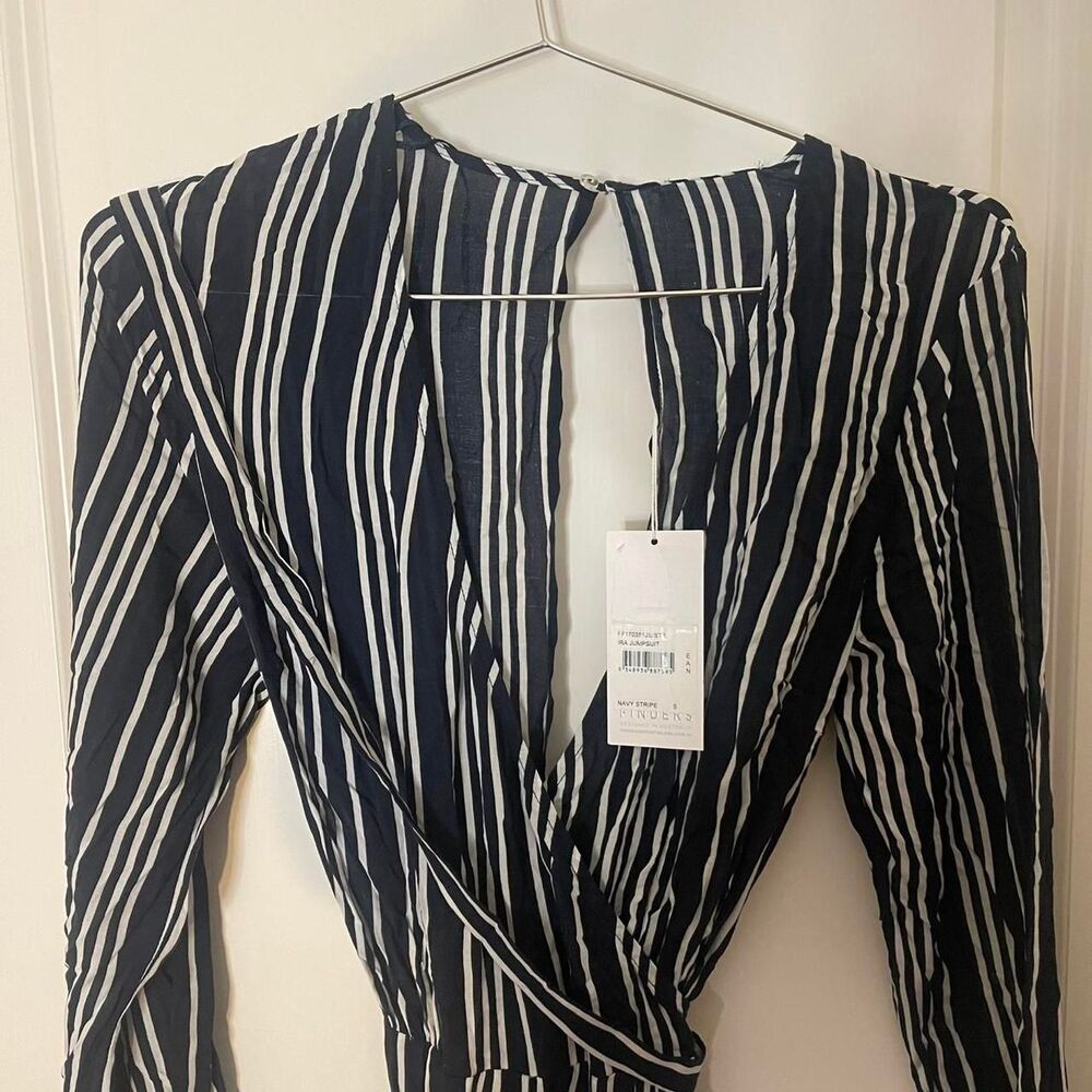 Finders Keepers Women's Jumpsuit - Picture 4 of 7